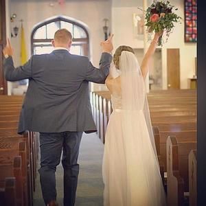 Meet your Posher, Gary